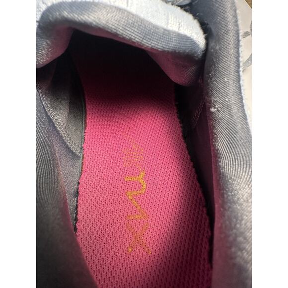 Brooks Glycerin 18 Women’s Running Shoes Size 9.5 Blue Gray Cushioned Neutral - Picture 5 of 8